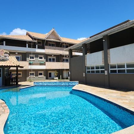 Grand Atlantico Hotel Peruíbe Eksteriør billede