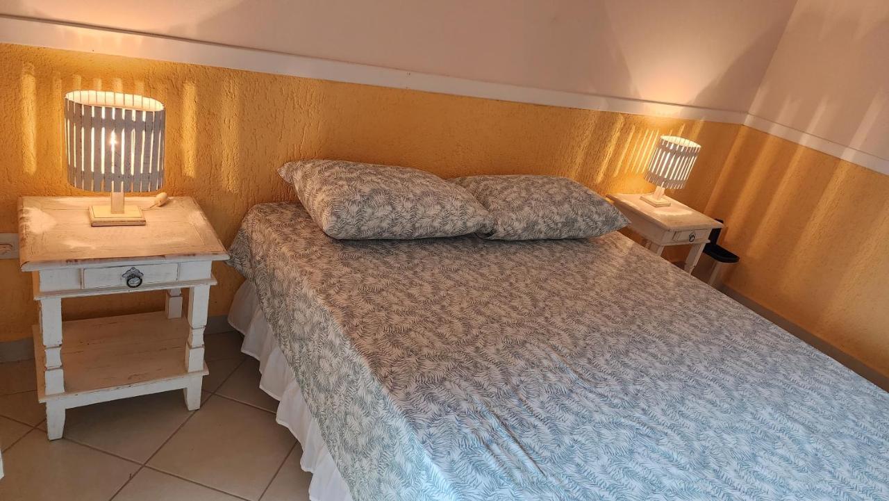 Grand Atlantico Hotel Peruíbe Eksteriør billede
