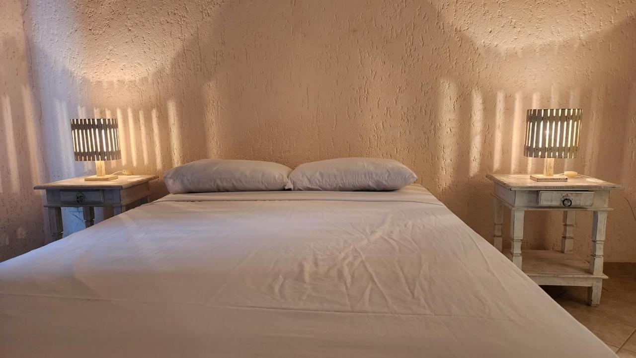 Grand Atlantico Hotel Peruíbe Eksteriør billede