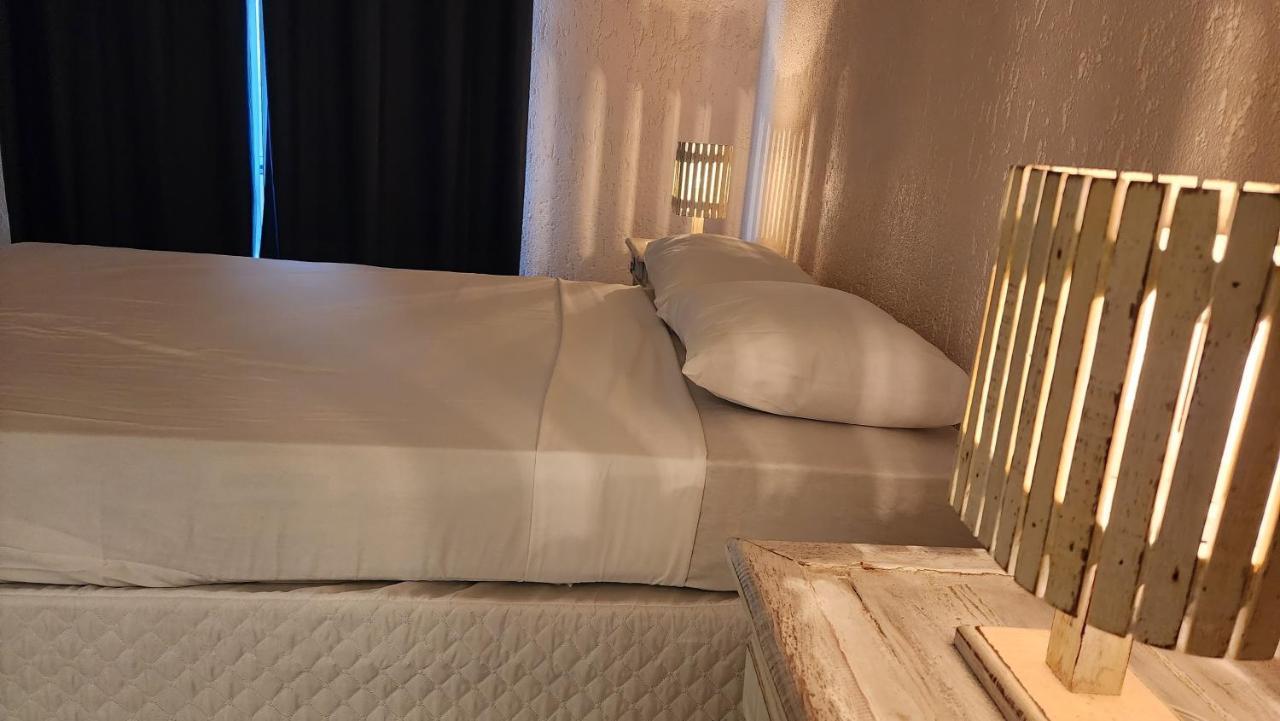 Grand Atlantico Hotel Peruíbe Eksteriør billede