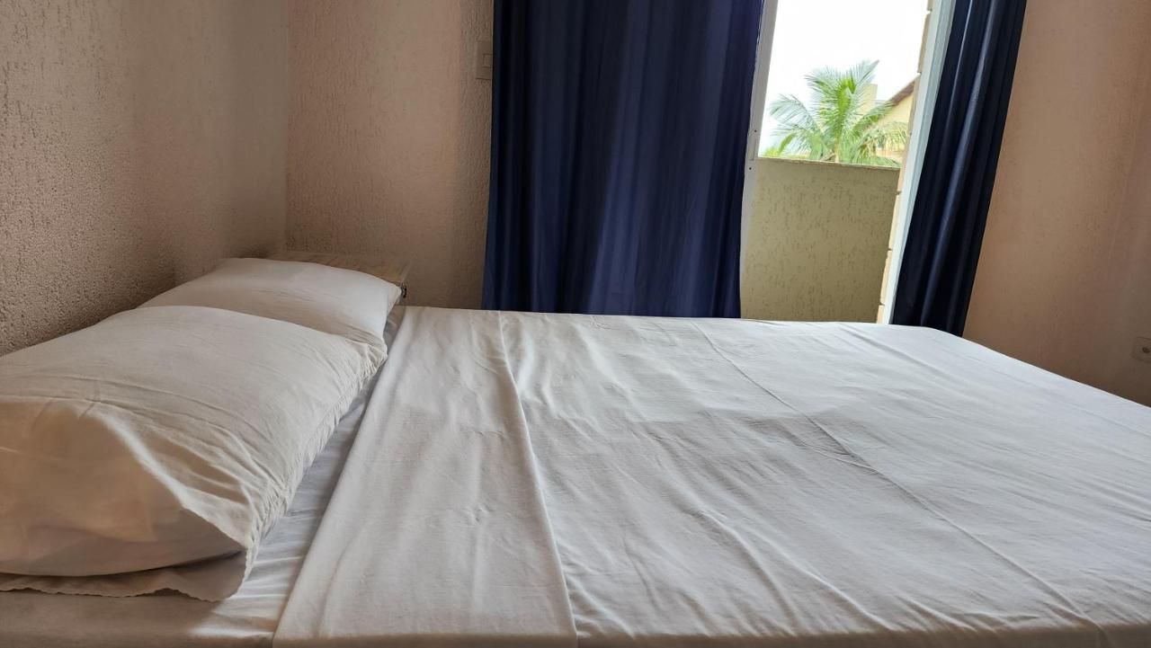 Grand Atlantico Hotel Peruíbe Eksteriør billede