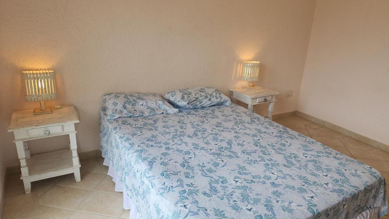 Grand Atlantico Hotel Peruíbe Eksteriør billede