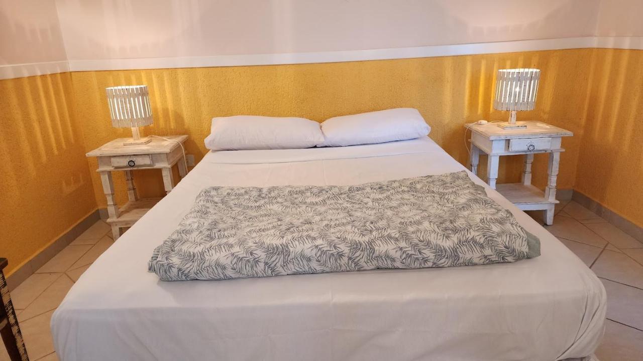 Grand Atlantico Hotel Peruíbe Eksteriør billede