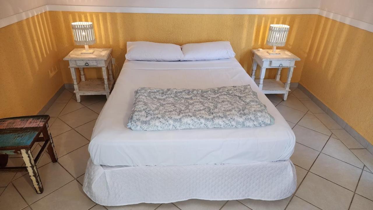 Grand Atlantico Hotel Peruíbe Eksteriør billede
